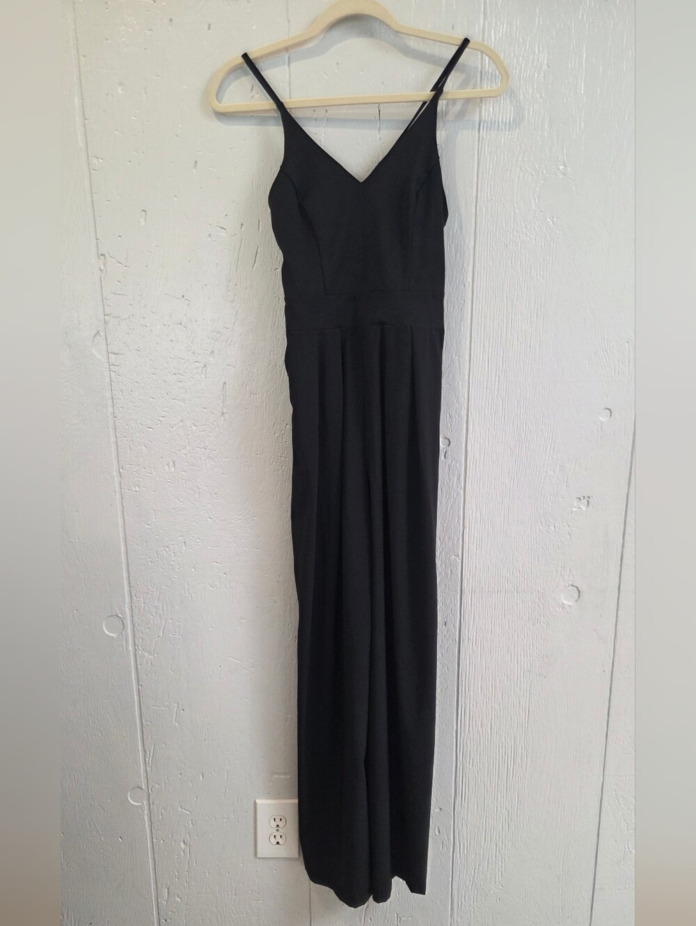 Halara Wide Leg Jumpsuit